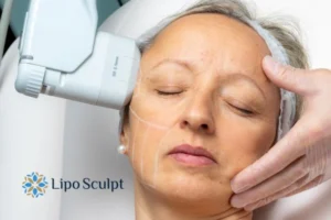 Why people choose HI-FU for their facelifts 2 Learn more about HIFU facelift Ilkeston from Lipo Sculpt today!