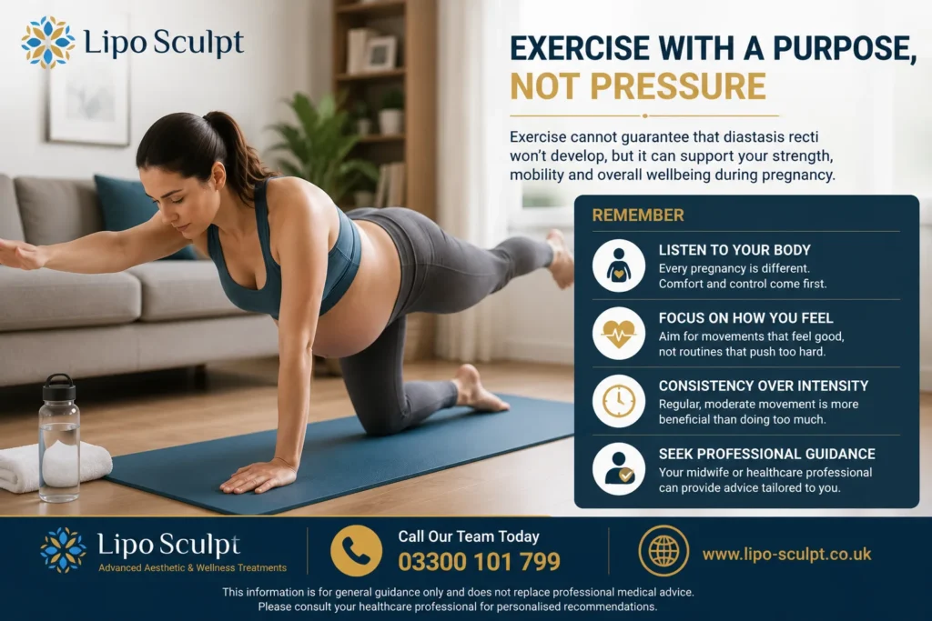 Does Exercise Reduce the Risk of Diastasis Recti? 4 Does Exercise Reduce the Risk of Diastasis Recti Ilkeston : Does Every Case of Diastasis Recti Need Treatment?
